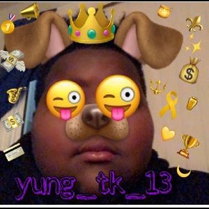 Meet your Posher, Tk